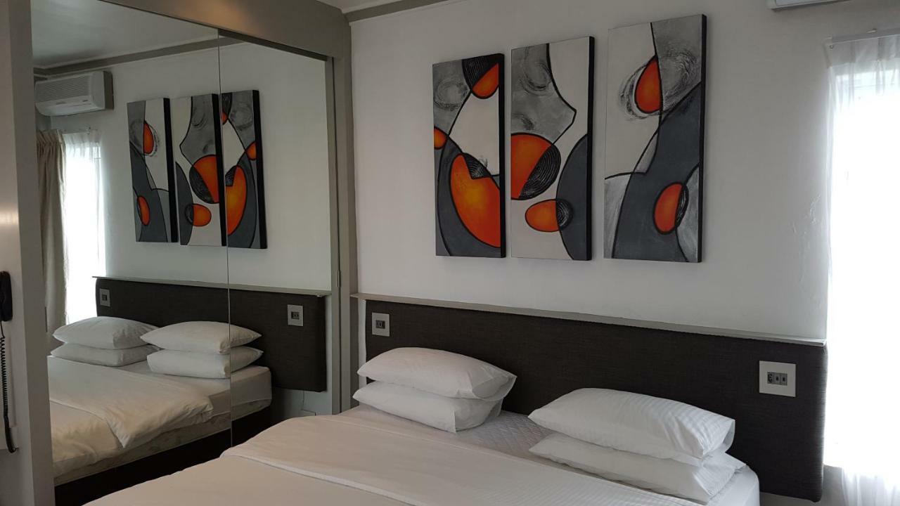 Bayview Studio Cape Town Ngoại thất bức ảnh