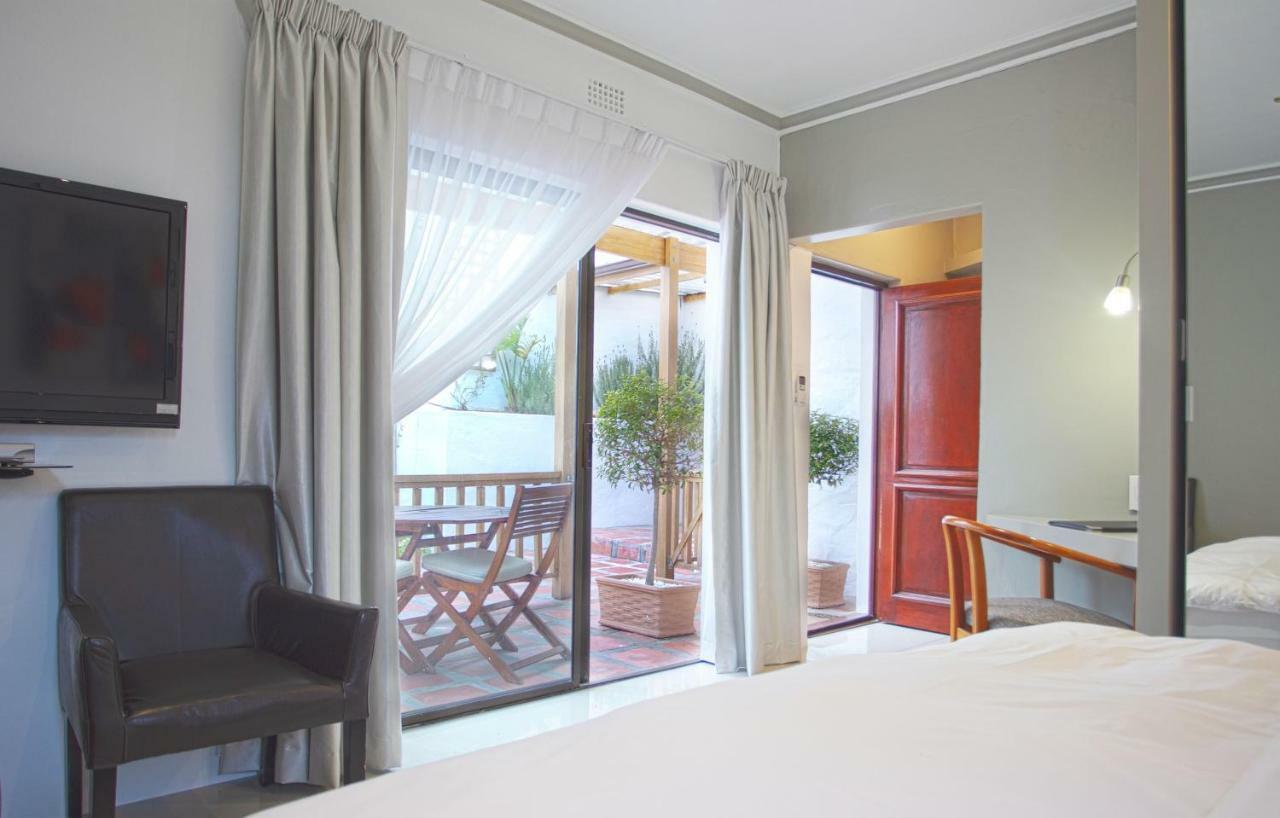 Bayview Studio Cape Town Ngoại thất bức ảnh