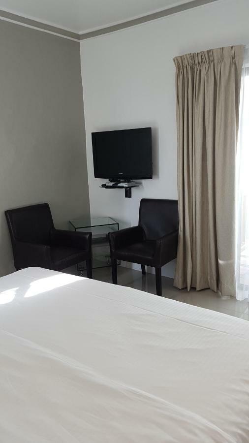 Bayview Studio Cape Town Ngoại thất bức ảnh