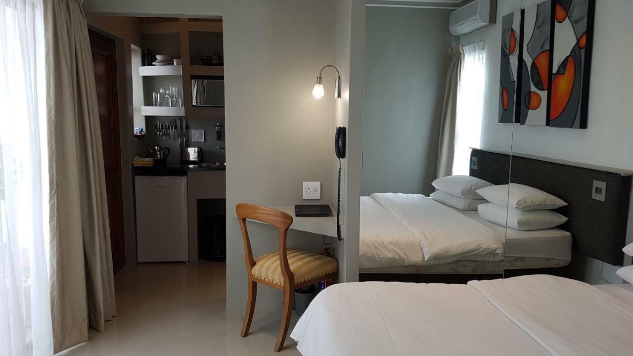 Bayview Studio Cape Town Ngoại thất bức ảnh