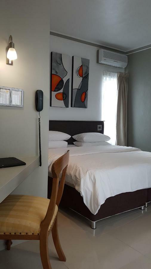 Bayview Studio Cape Town Ngoại thất bức ảnh