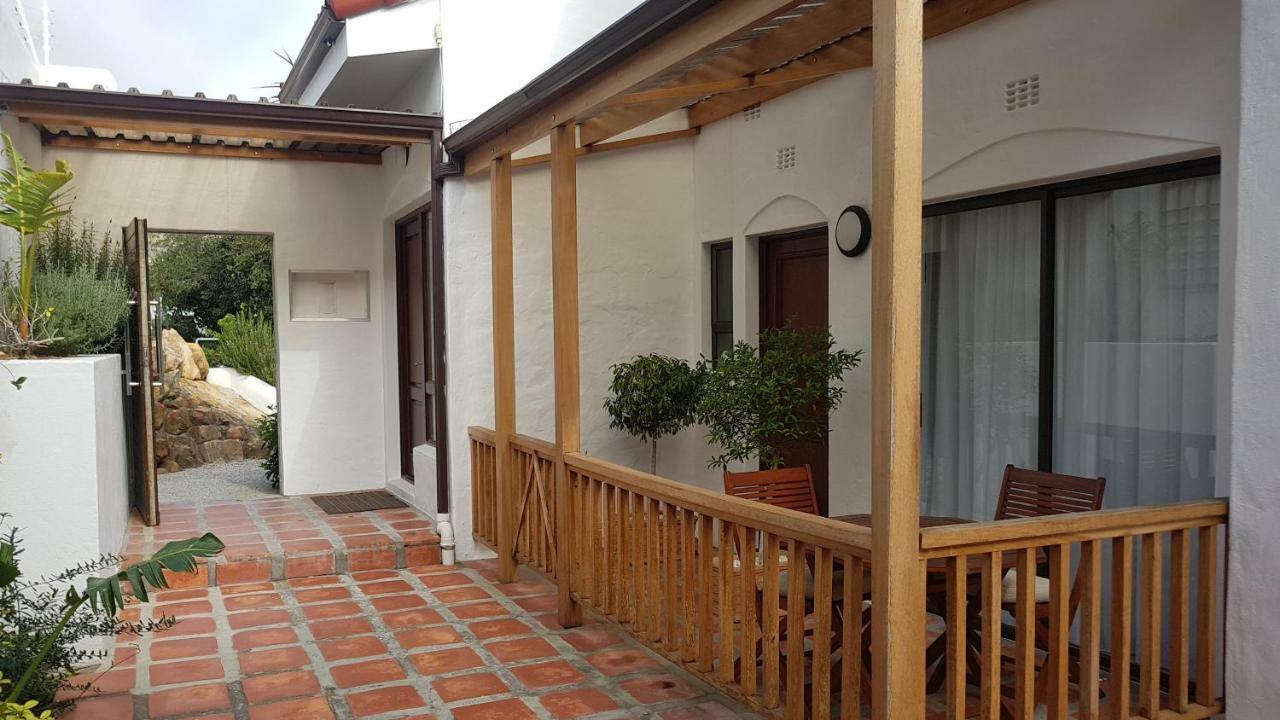 Bayview Studio Cape Town Ngoại thất bức ảnh